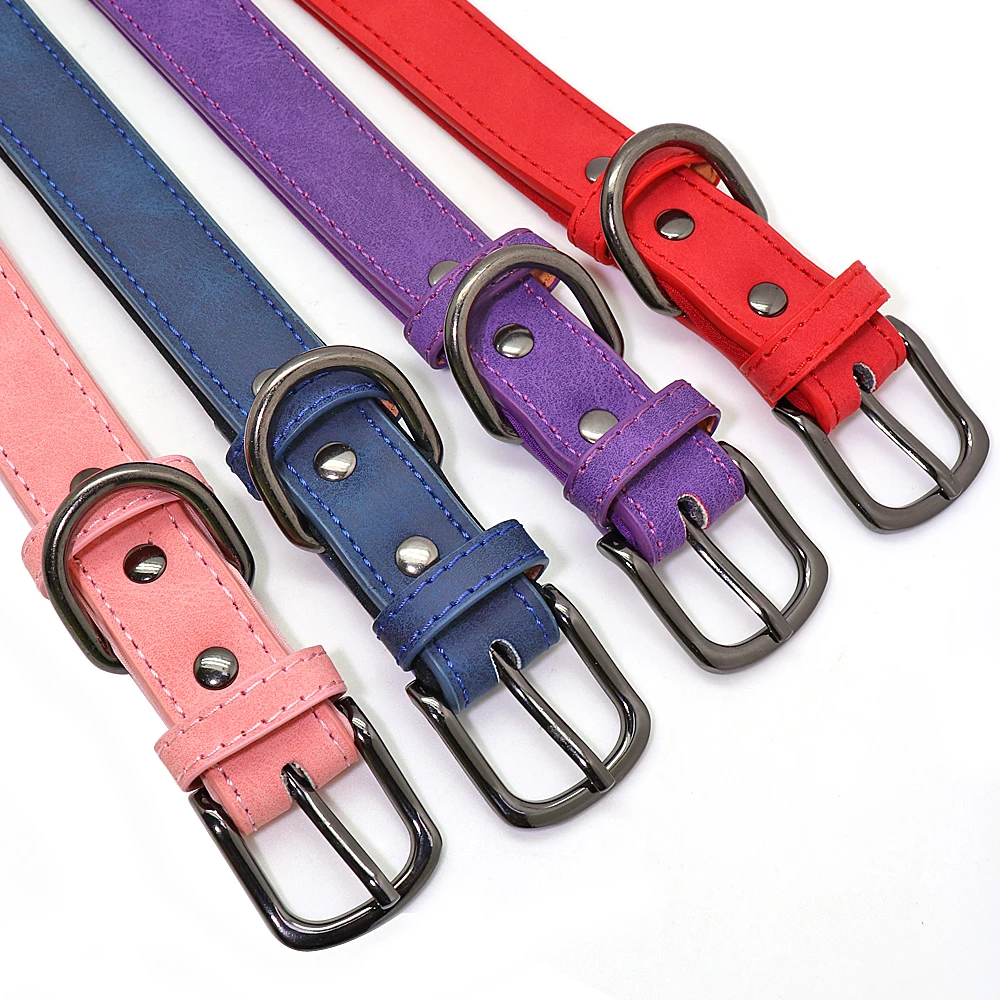 Collar personalizado pour diferentes razas de perros