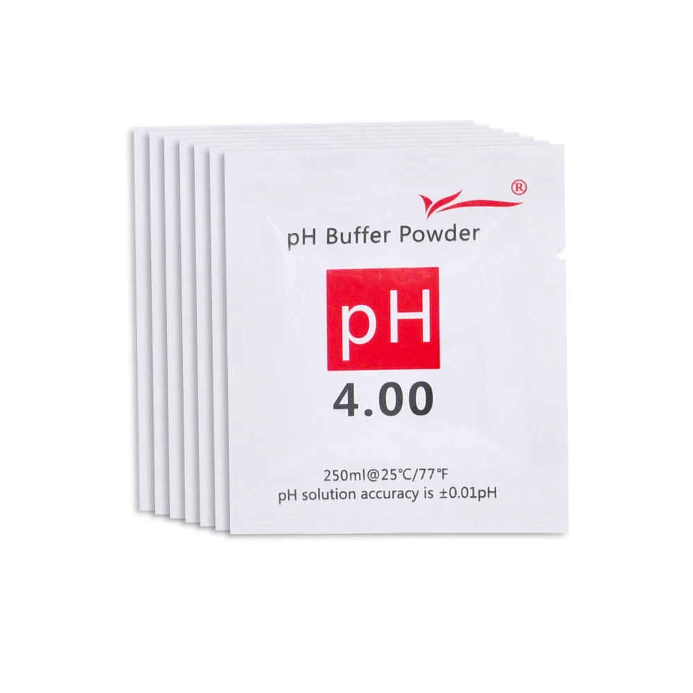 Sobre de buffer pH 6.86