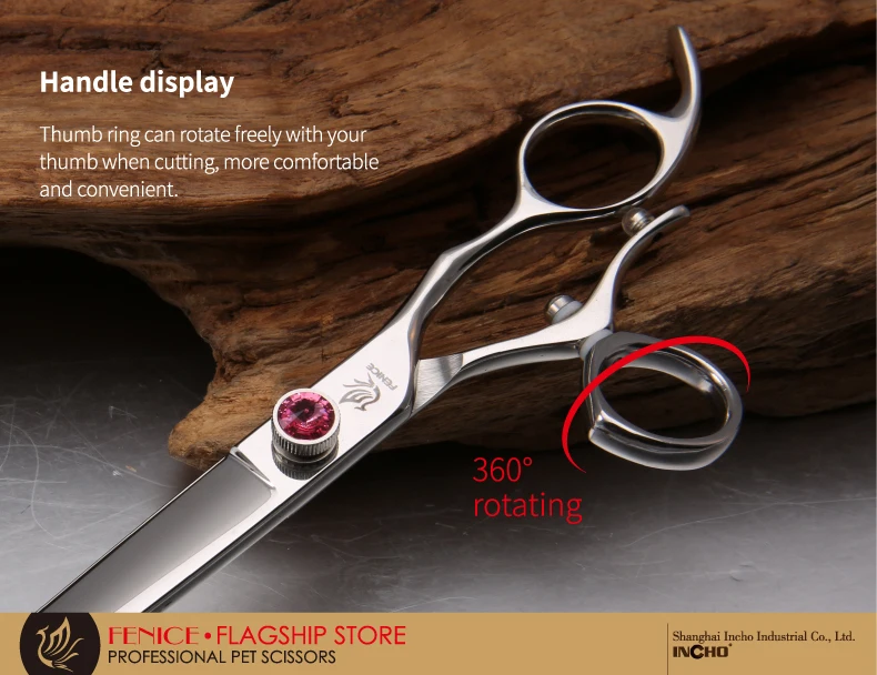 Kit de mantenimiento de tijeras