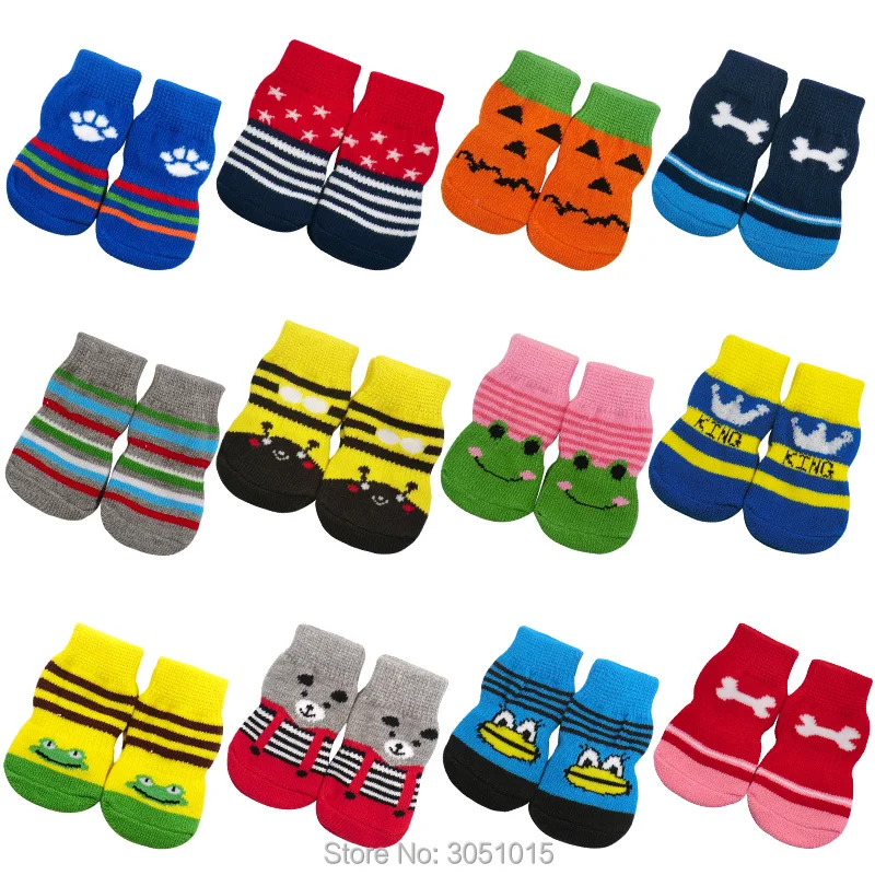 Variedad de colores en set de 4 unidades