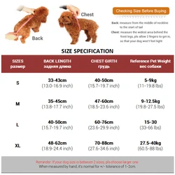 Chaleco salvavidas para perros con flotabilidad y asa de natación