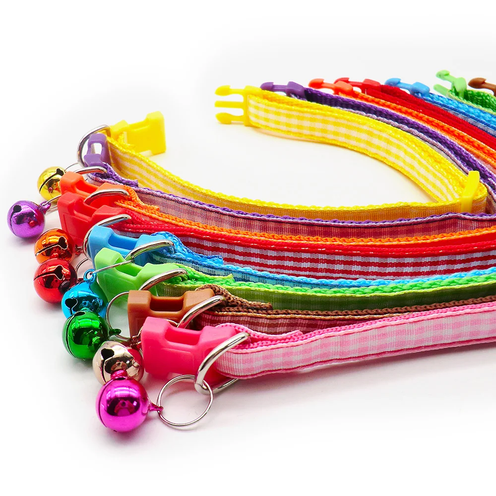 Variedad de colores disponibles