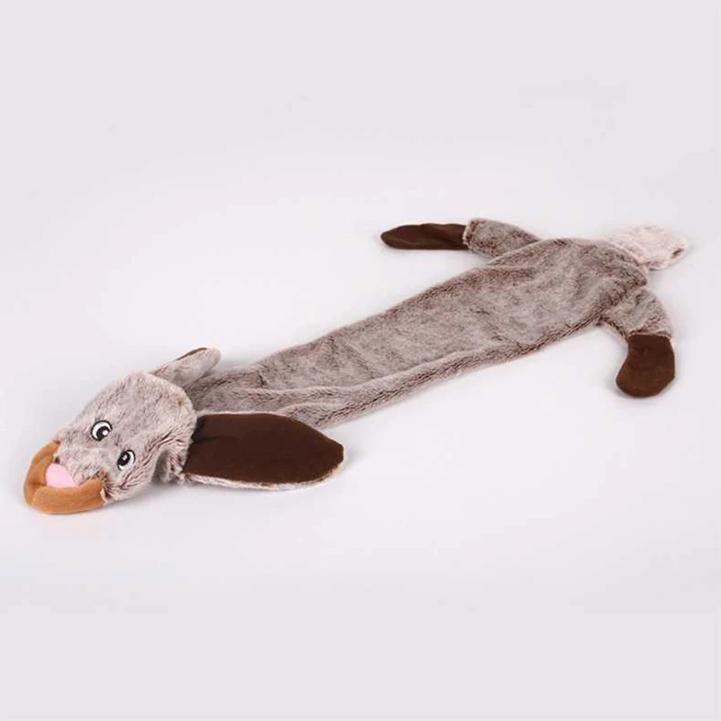 Juguete Peluche Ardilla para Perros y Gatos - imagen 2