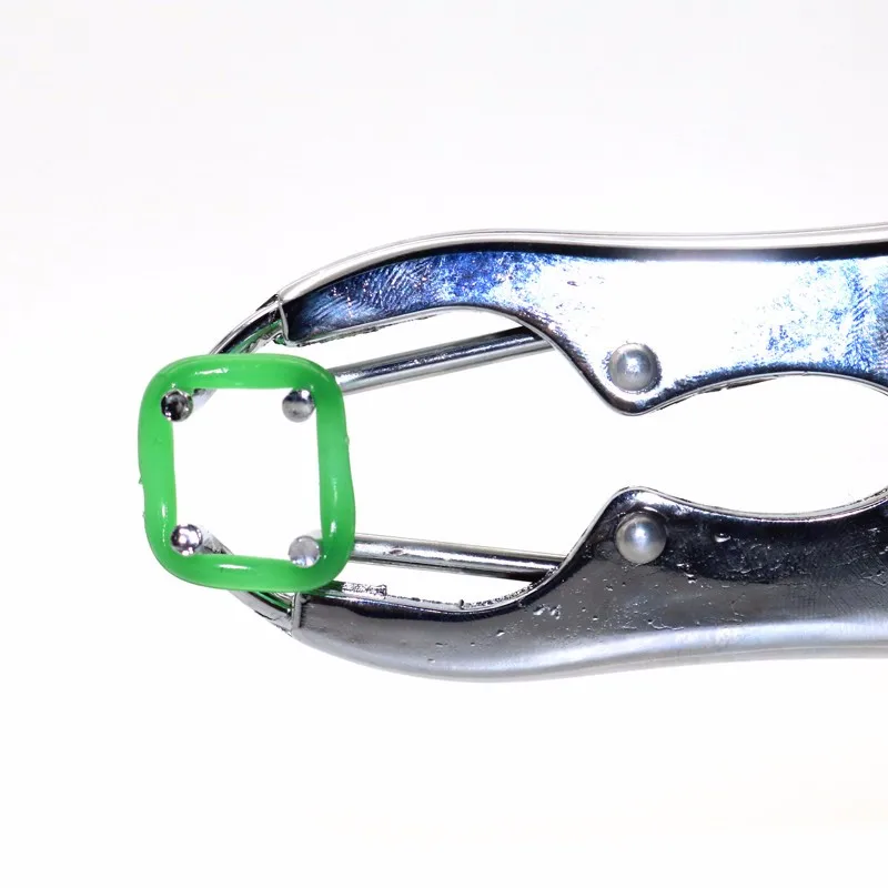 Pack de anillos para uso profesional