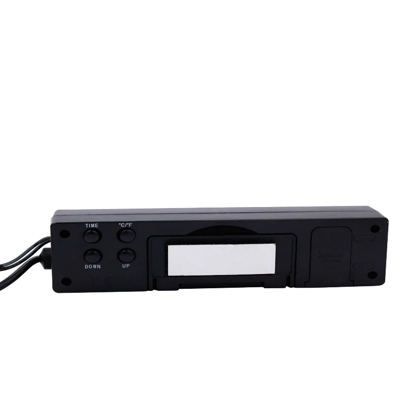 Sensor de temperatura exterior