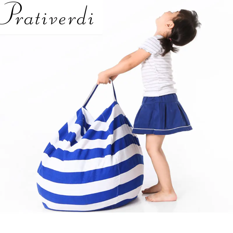 Bolsas Otmagelu en dormitorio infantil