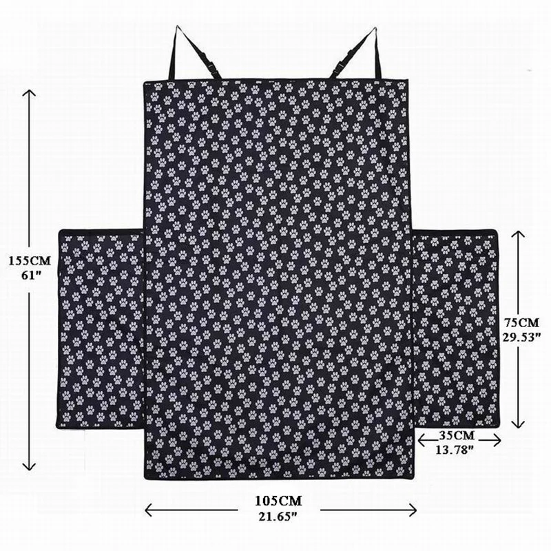 Detalle del material Oxford resistente