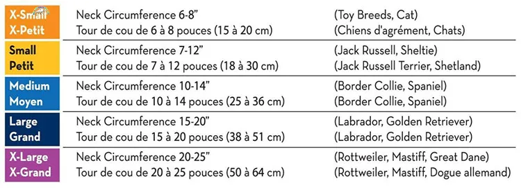 Componentes del pack - vista 3