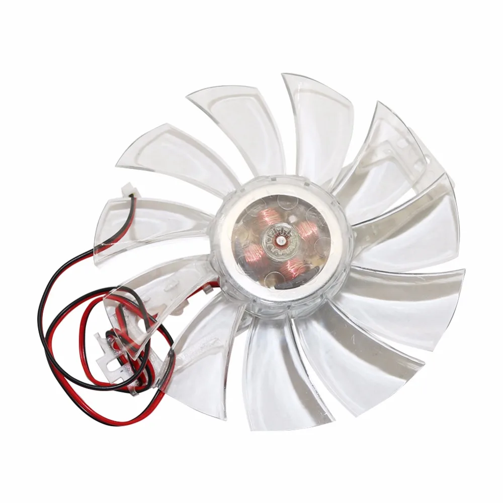 Aplicaciones del ventilador en incubadoras