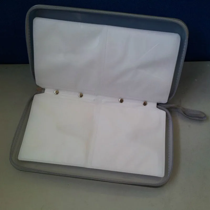 Contenido del paquete