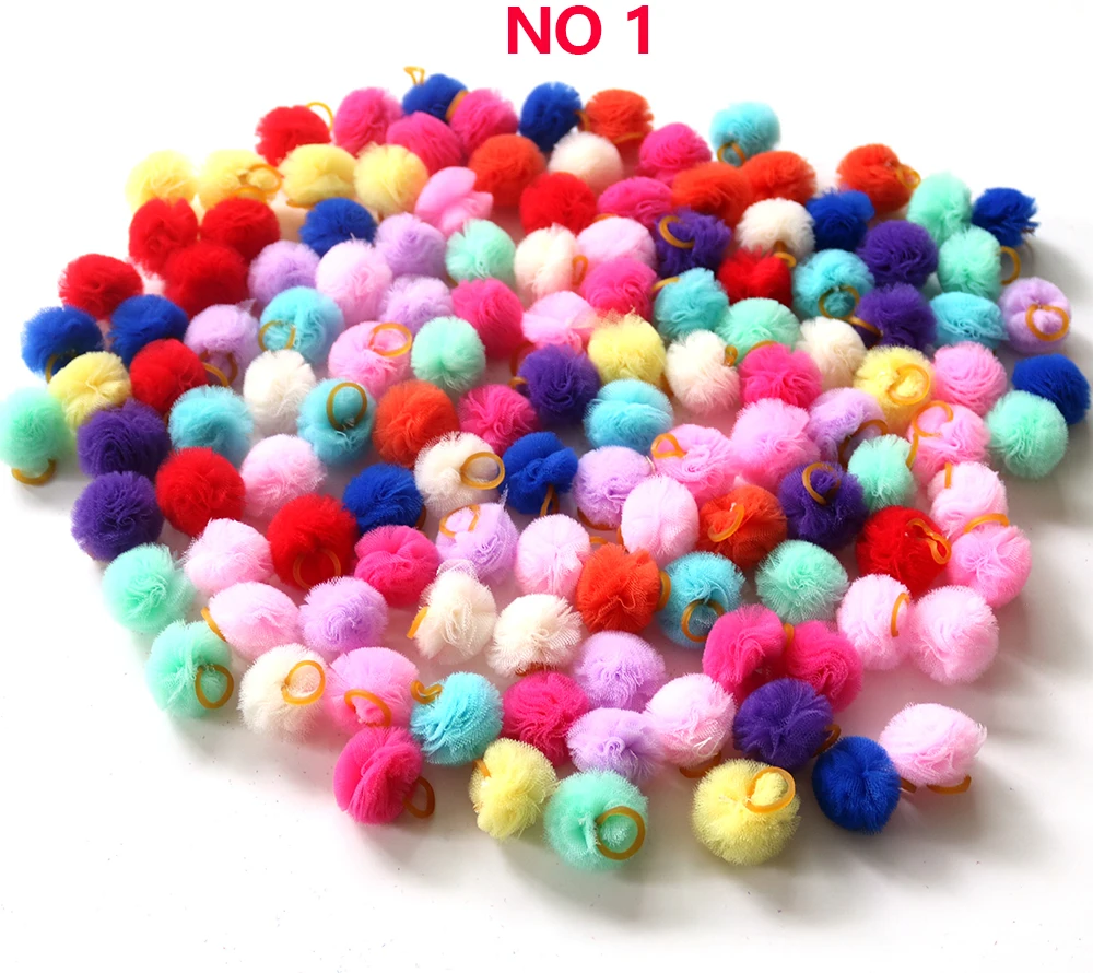 Lazos decorativos para perros Masue Pets