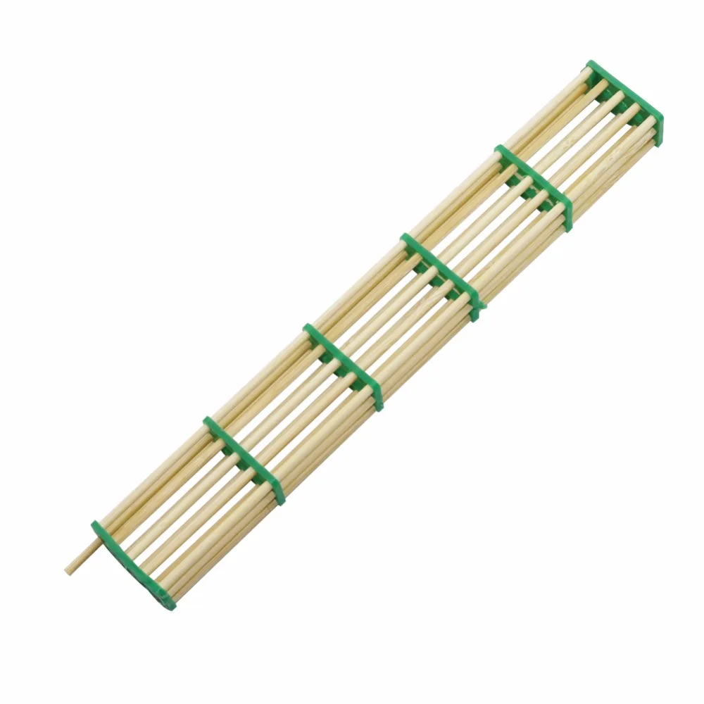 Pack de 20 jaulas extendido
