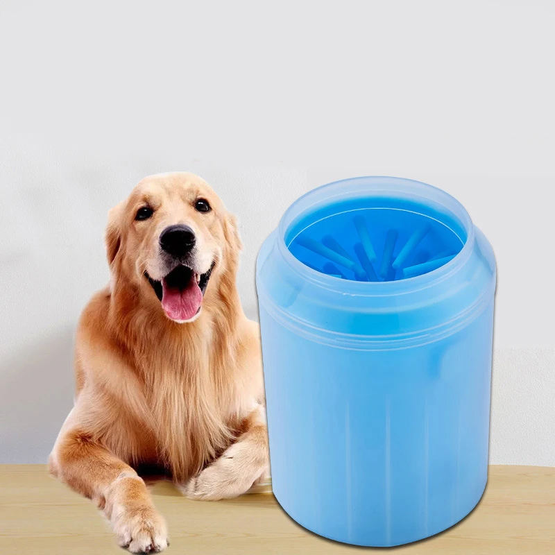 Cerdas de silicona suave para limpieza delicada
