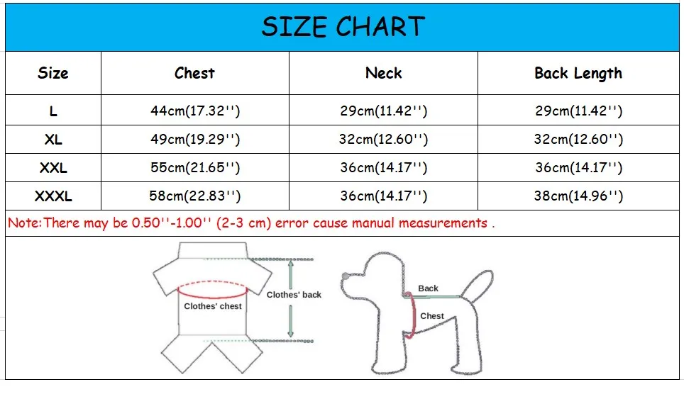 Sudadera para perro ABQP en azul