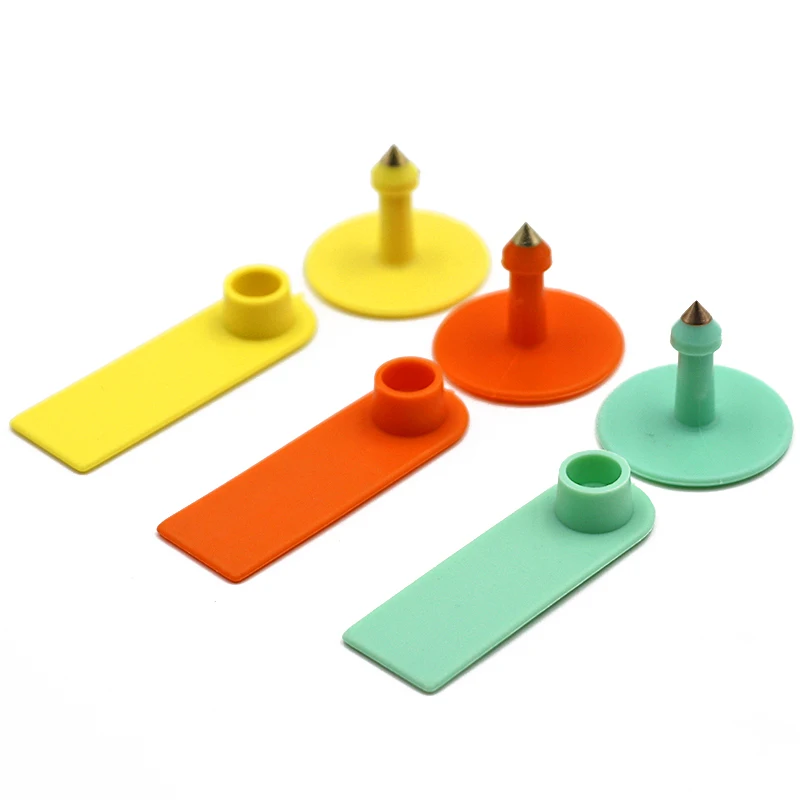 Colores disponibles
