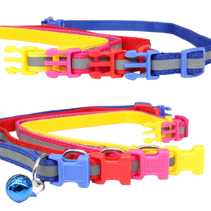 Collar PAWFECT visibilidad nocturna