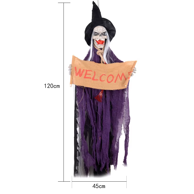 Detalle de ojos brillantes en rojo