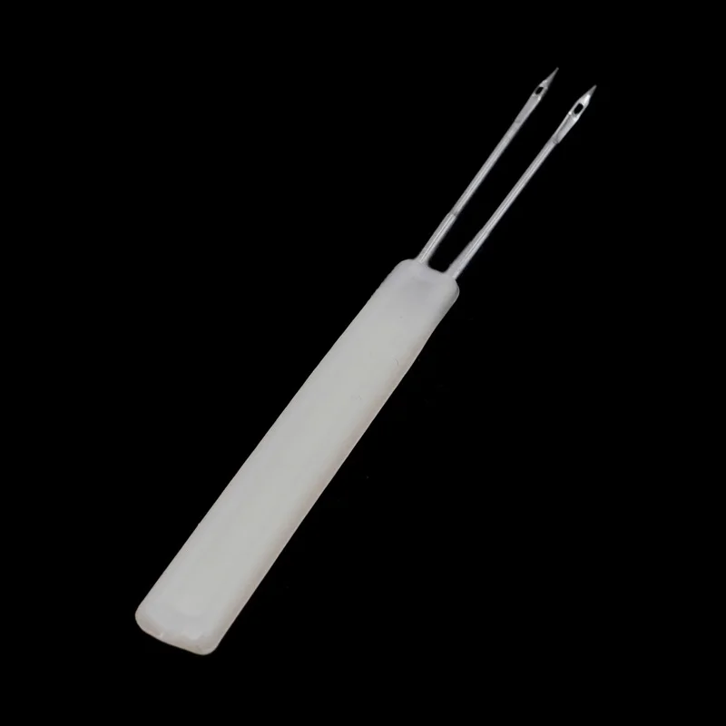 Agujas JIECARE para cría de aves