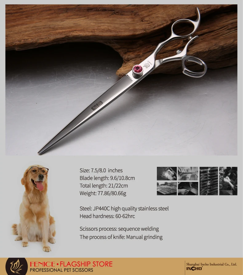 Detalle del mango giratorio