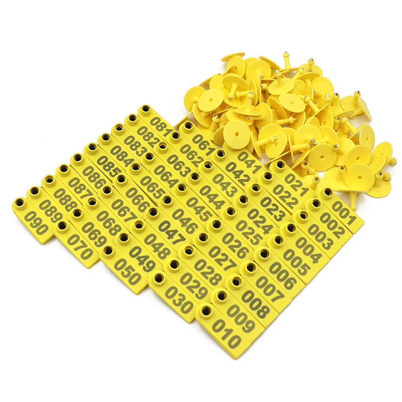 Tarjeta de identificación - aplicación