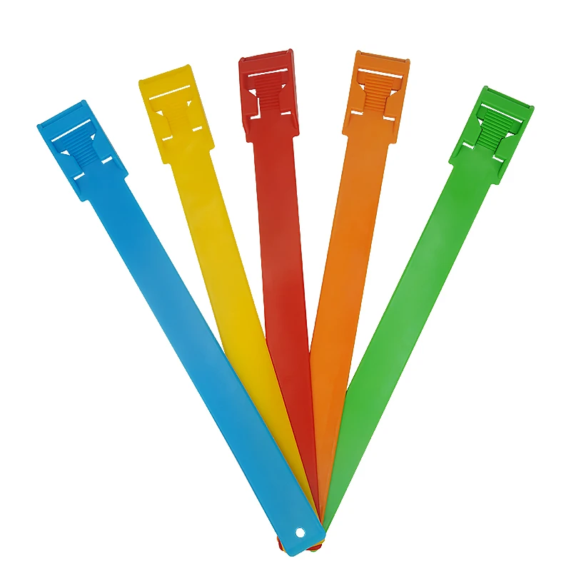 Comparativa de colores disponibles