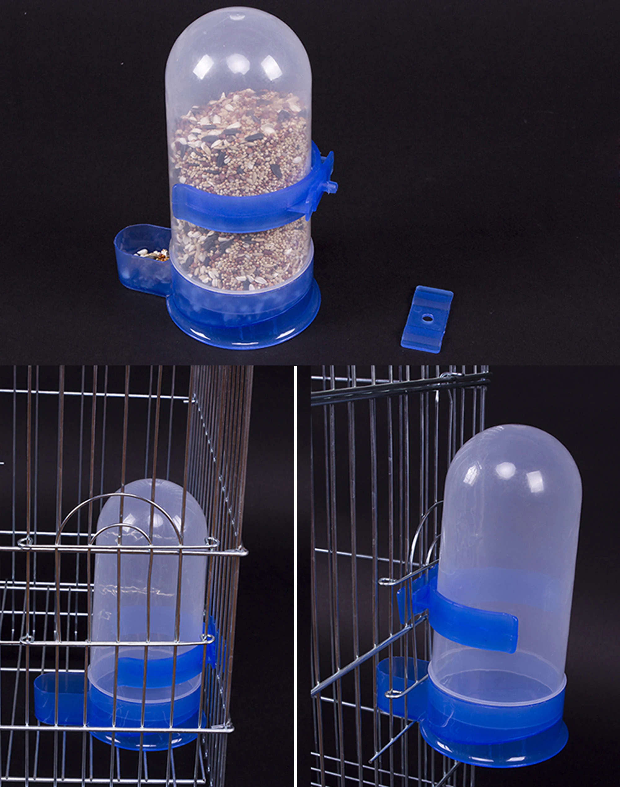 Producto completo con envase