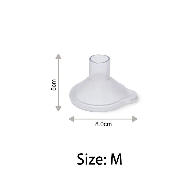 Mascara siendo enjuagada