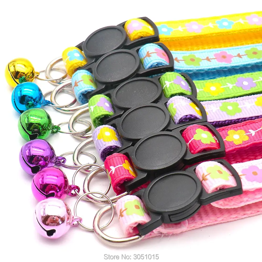 Collares para mascotas