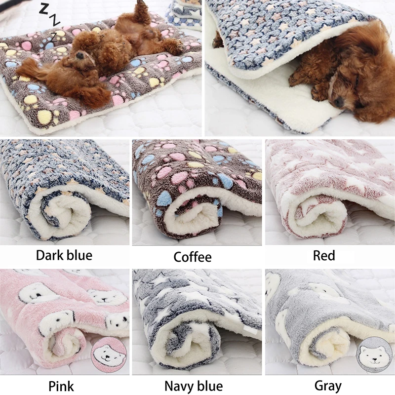 Manta pliable sobre una superficie blanca mostrando su textura