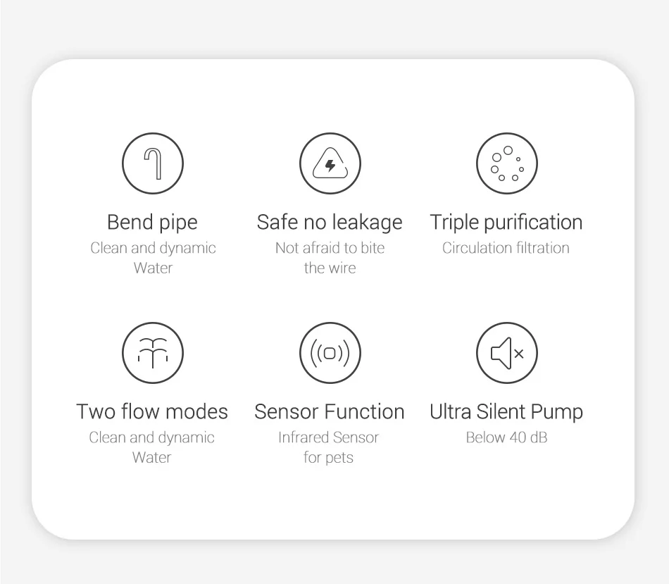 Vista superior del dispensador mostrando el diseño transparente
