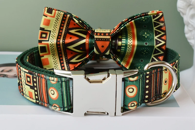 Collares visibles