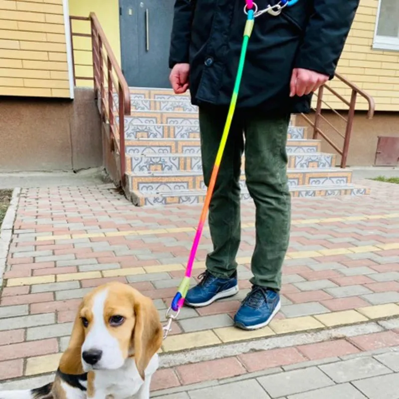 Detalle de hebillas de liberación rápida