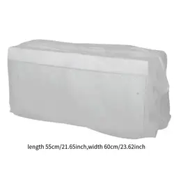 Bolsa de transporte de malla transpirable para abejas y colmenas