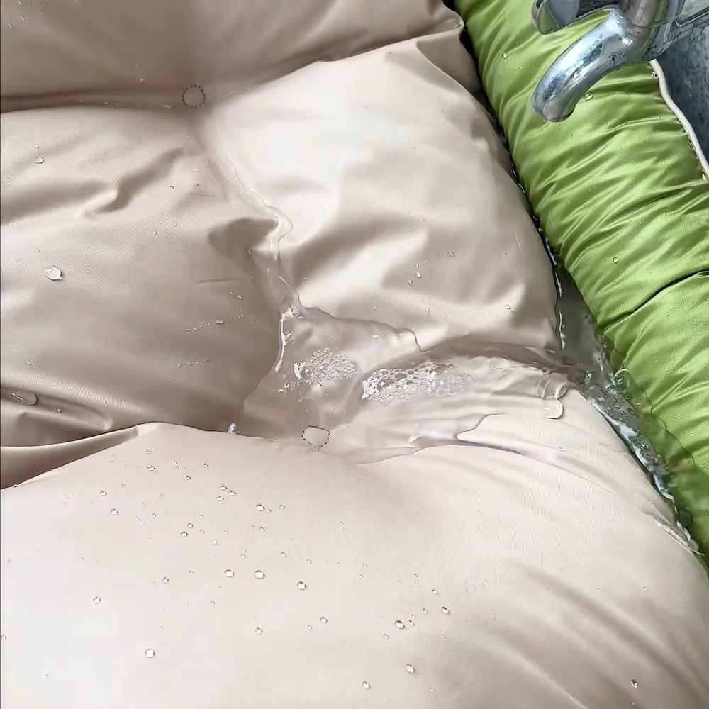 Cama sofá cuadrada impermeable y fresca para gatos y perros - imagen 2