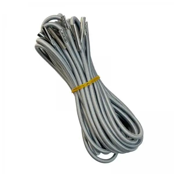 Cuerdas elásticas para sillas de jardín y terraza – Kit universal - imagen 4