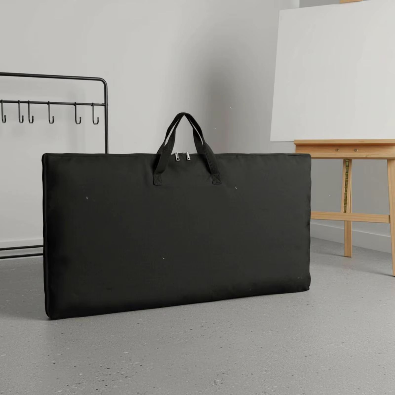 Bolsa de teclado con cremallera – Funda protectora x con transporte - imagen 5