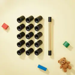 Protectores Esquinas Silicona Cajones – Seguridad Infantil