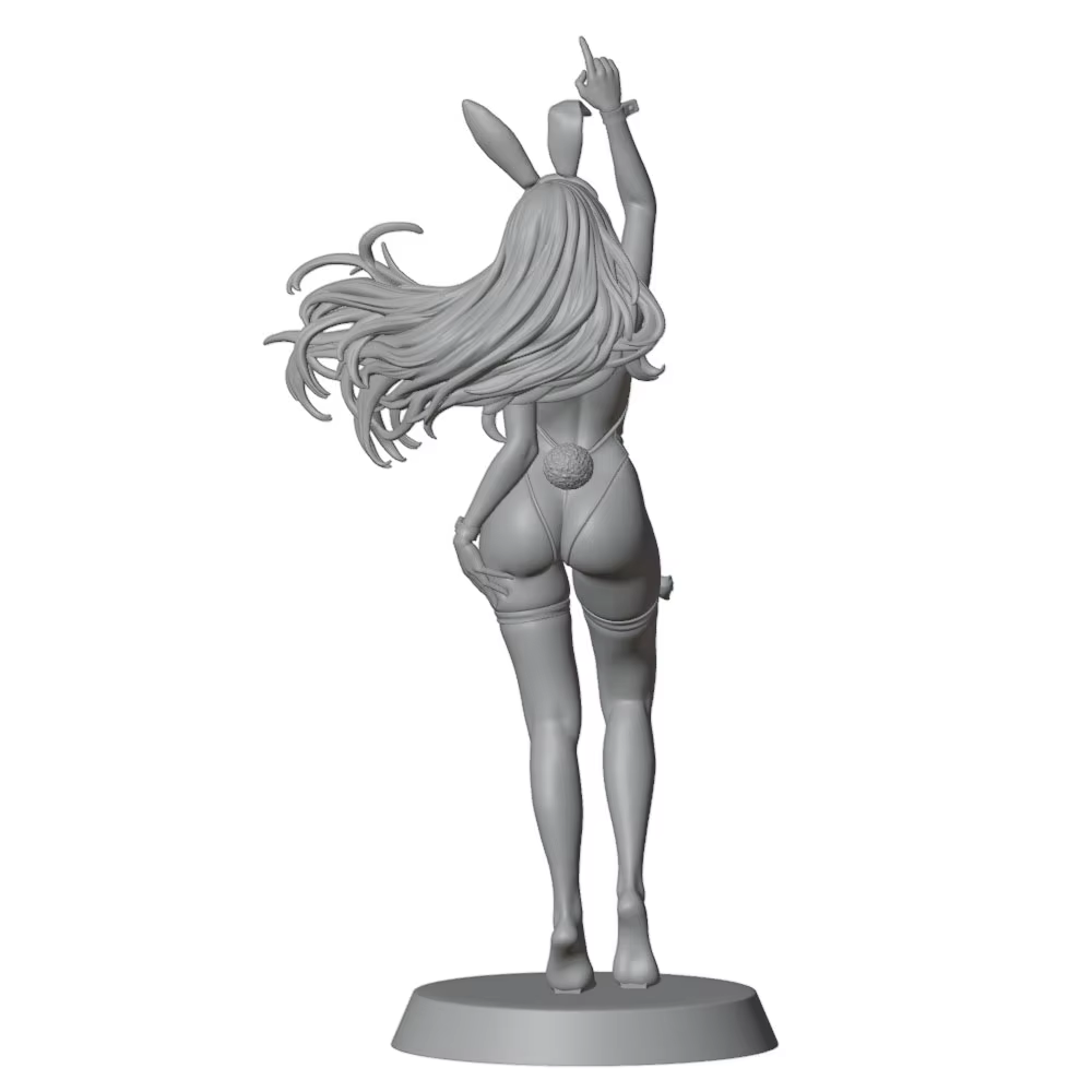 Kit modelo resina GK 1/24 – Miniatura sin pintar - imagen 5