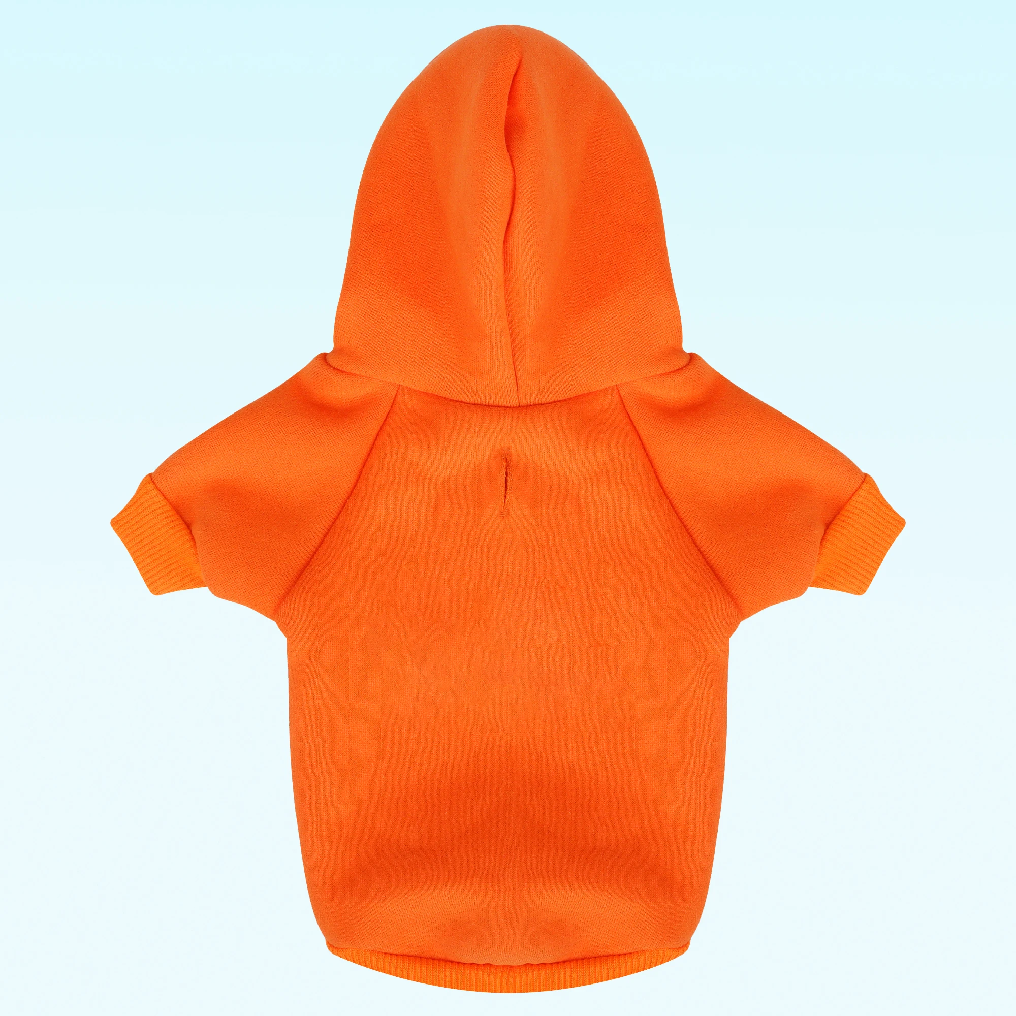 Sudadera colgando para secar al aire