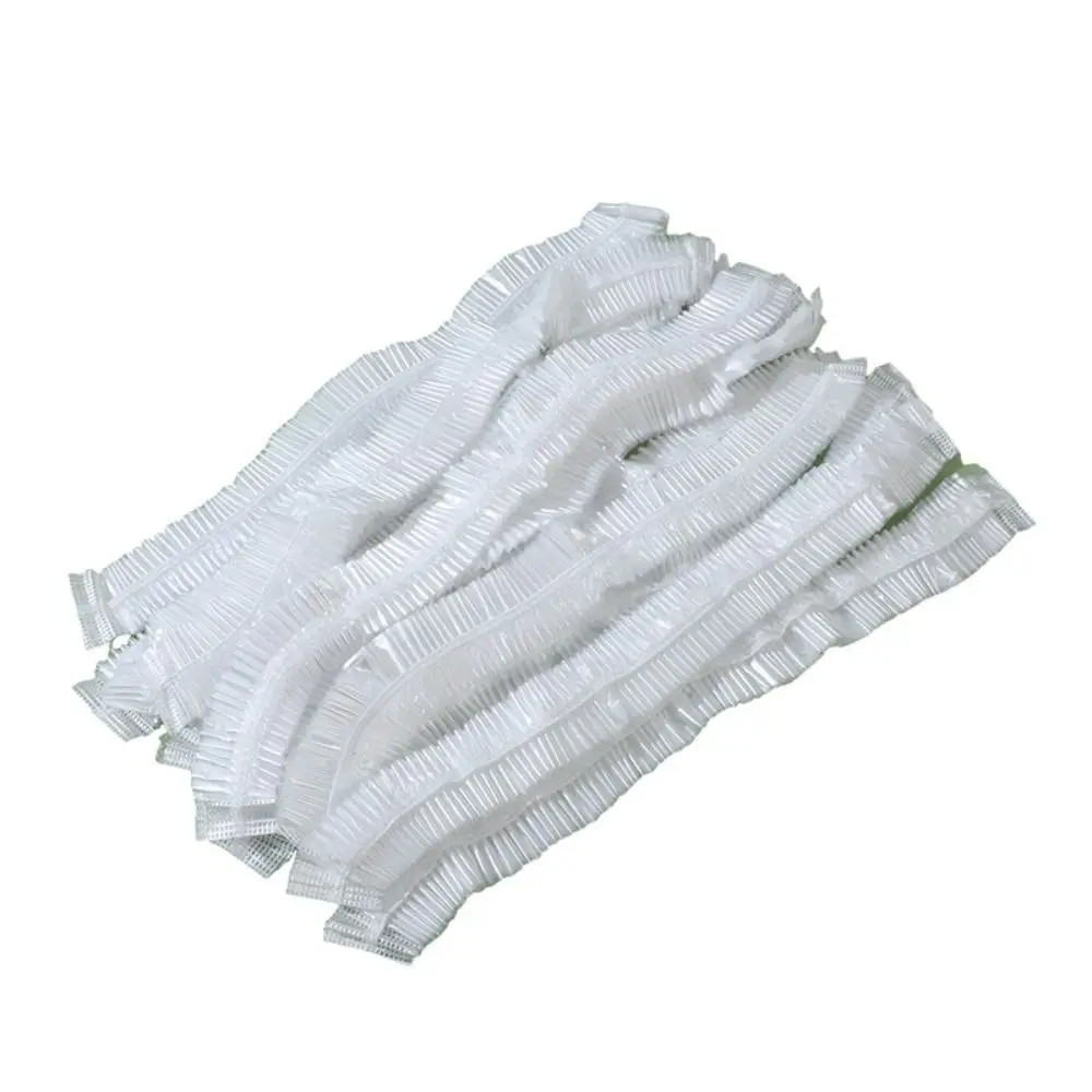 Mantel desechable impermeable con borde elástico para mesa - imagen 2
