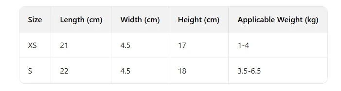 Zapatos para perros con arnés impermeables