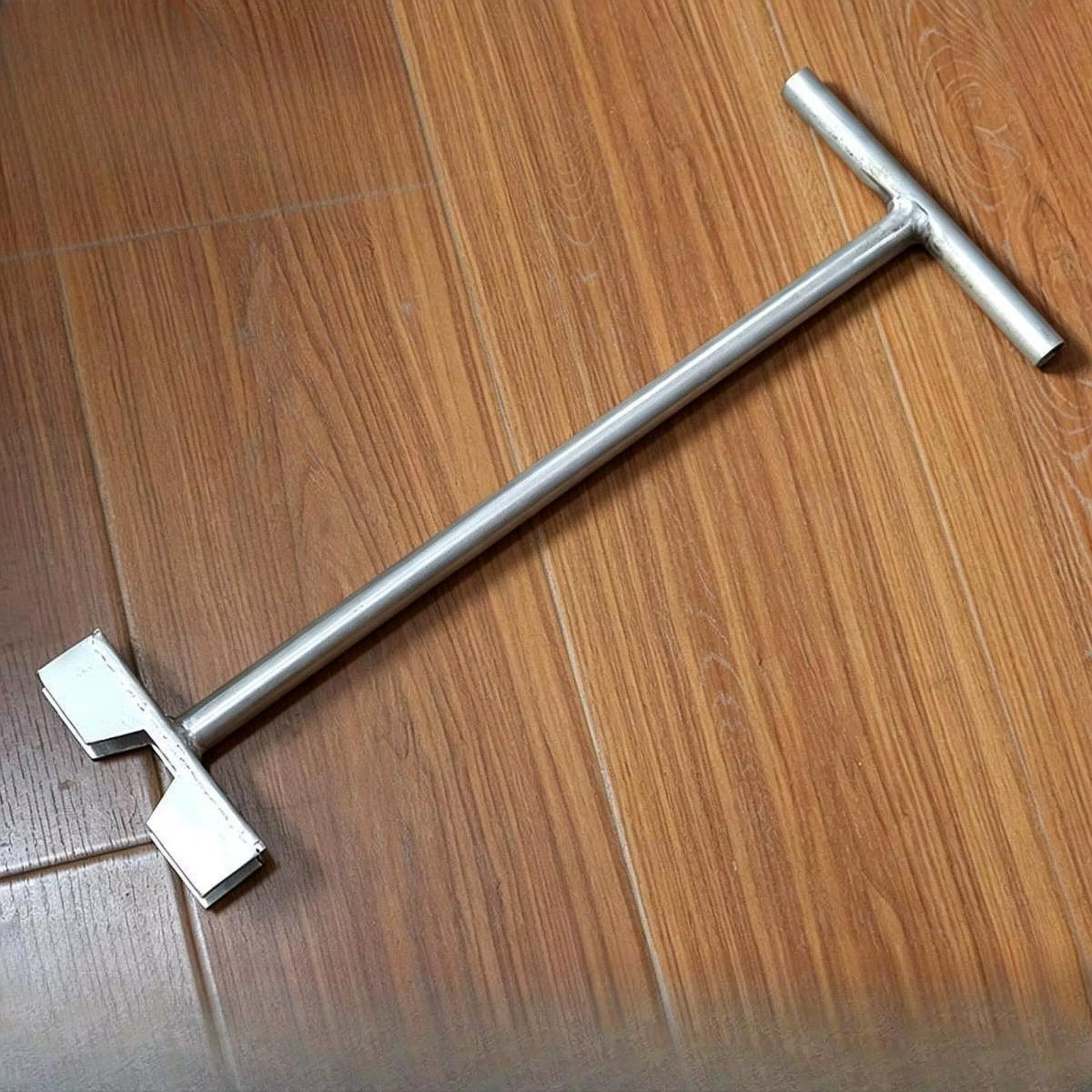 Llave para válvula de bola antirretorno, cierre de agua extendido - imagen 5