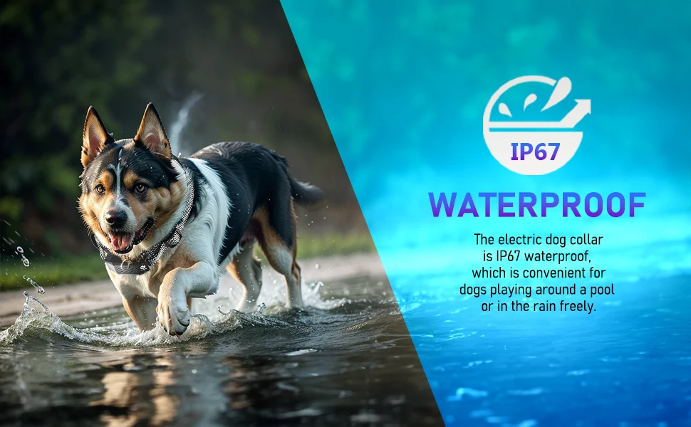 Tapones de silicona y luz de prueba