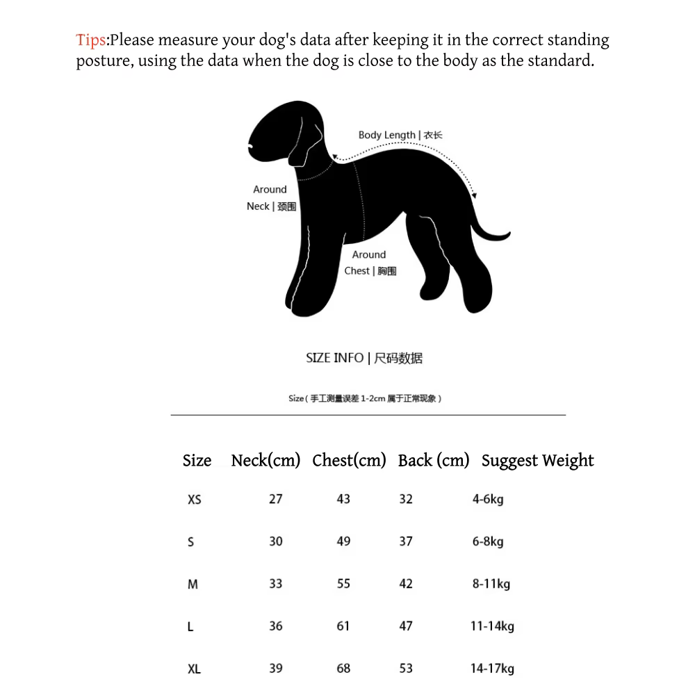Chaleco punto calado sin mangas para Whippet y Galgo Italiano - imagen 5