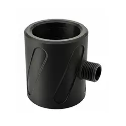 Cabezal de Ducha de Alta Presión con Mango Ergonómico – Rociador Manual PLA para Baño