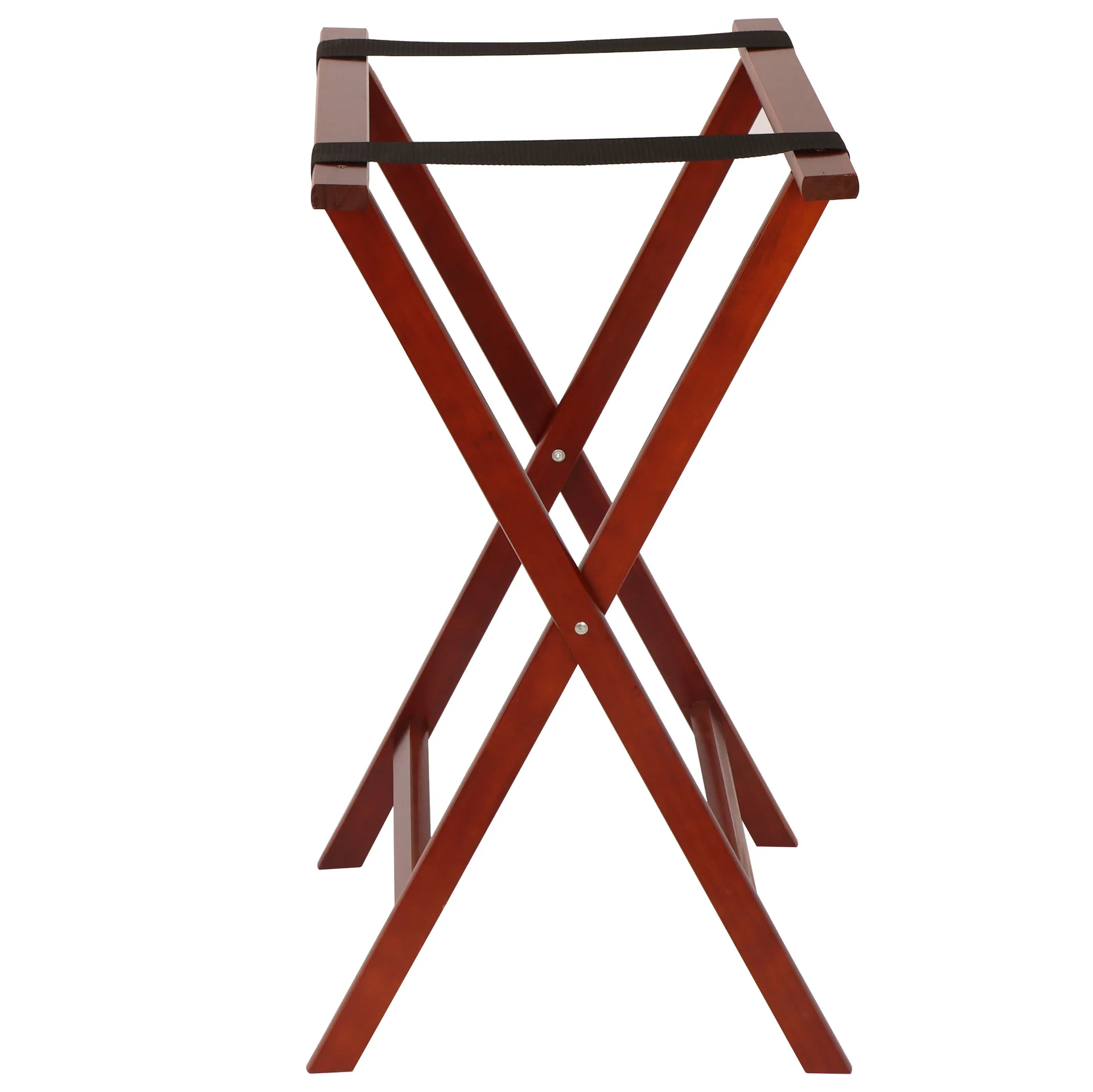 Detalle de la textura de madera sólida del soporte