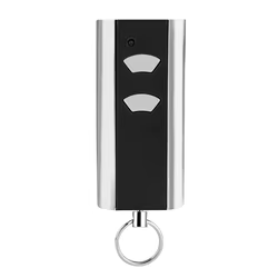 Mando de garaje compatible con Entrematic código variable