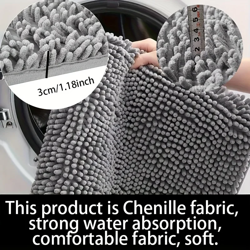 Diseño compacto lavable a máquina