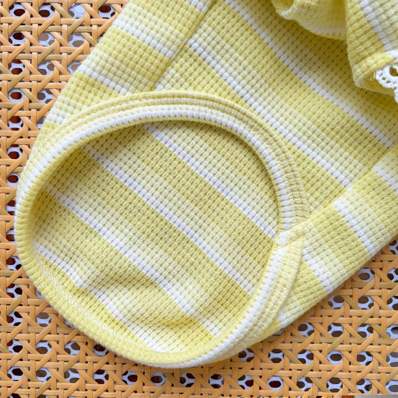 Ropa ABQP rosa azul