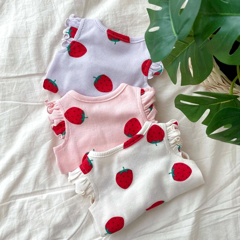 Mascota con camiseta ABQP en exterior